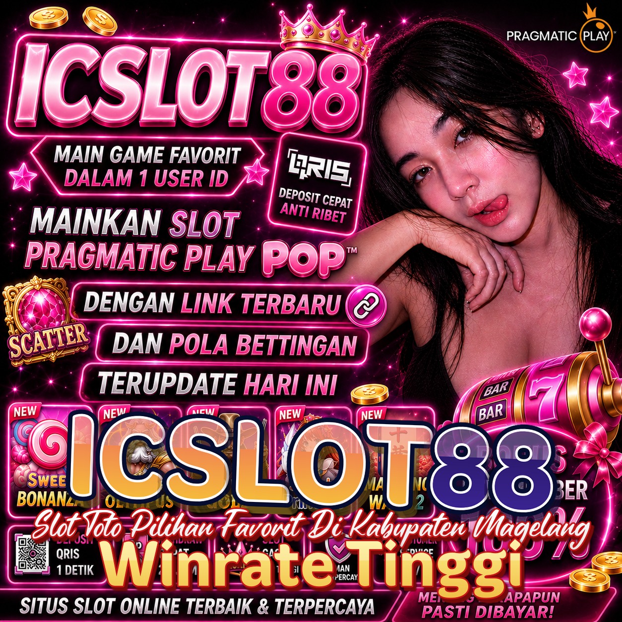 ICSLOT88