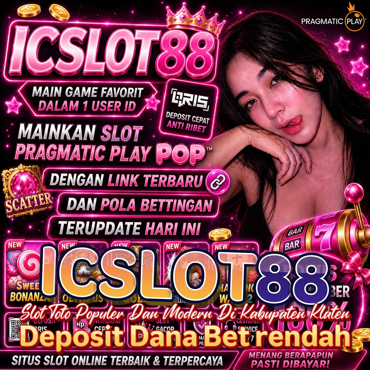 ICSLOT88